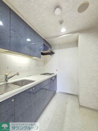 井草パークハウスの物件内観写真